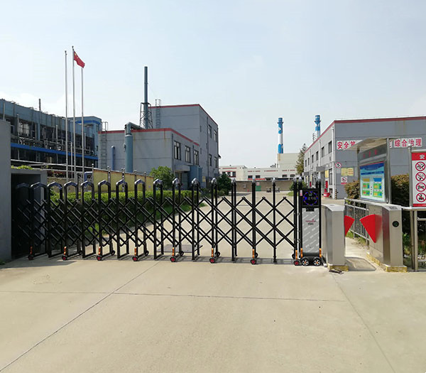 電動(dòng)伸縮門不能開或關(guān)怎么辦